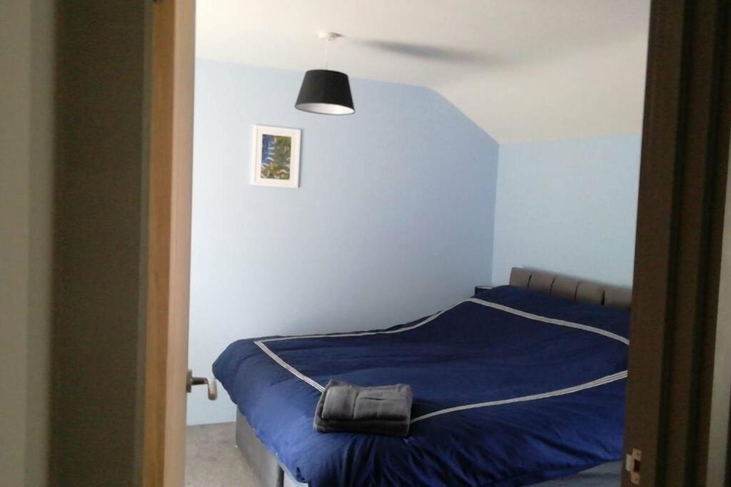 The Old Coach House Holiday home Aberaeron
