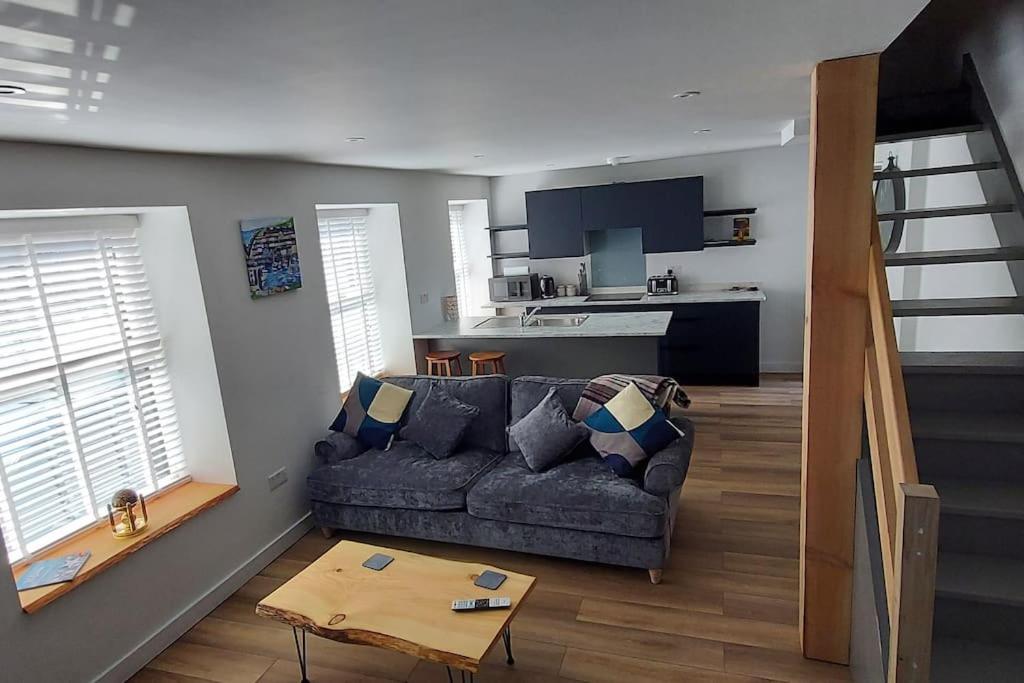 The Old Coach House Holiday home *