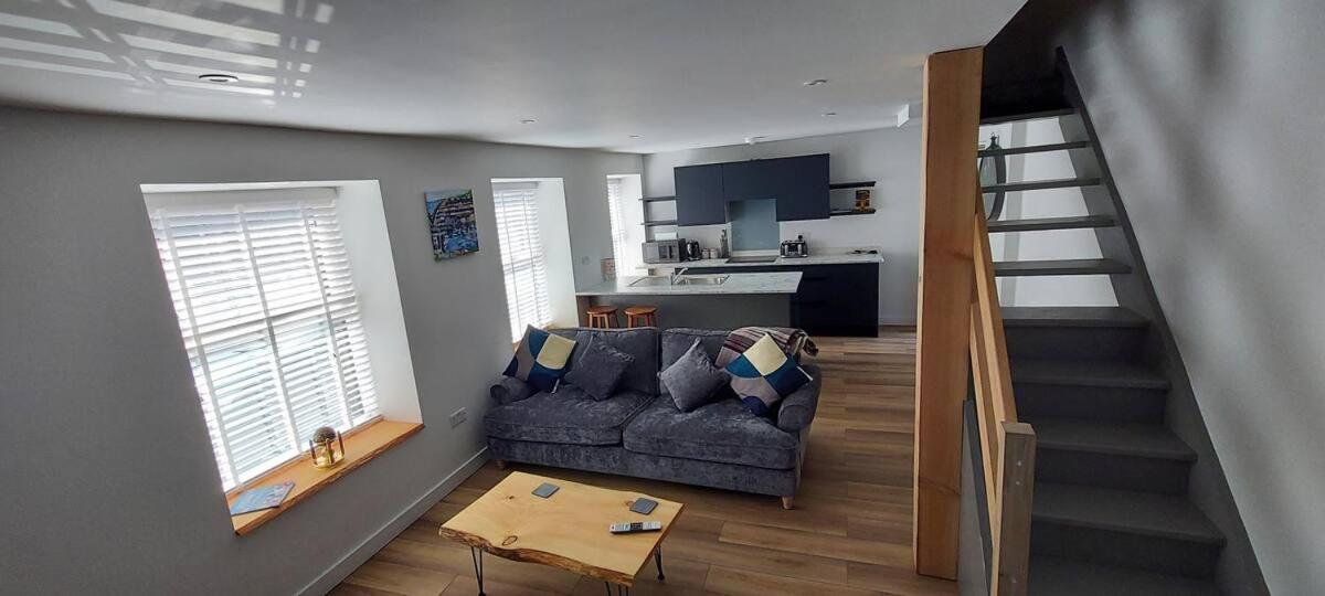 Holiday home The Old Coach House Aberaeron