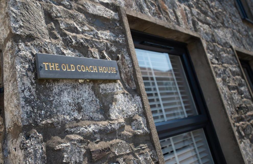 The Old Coach House Holiday home Aberaeron